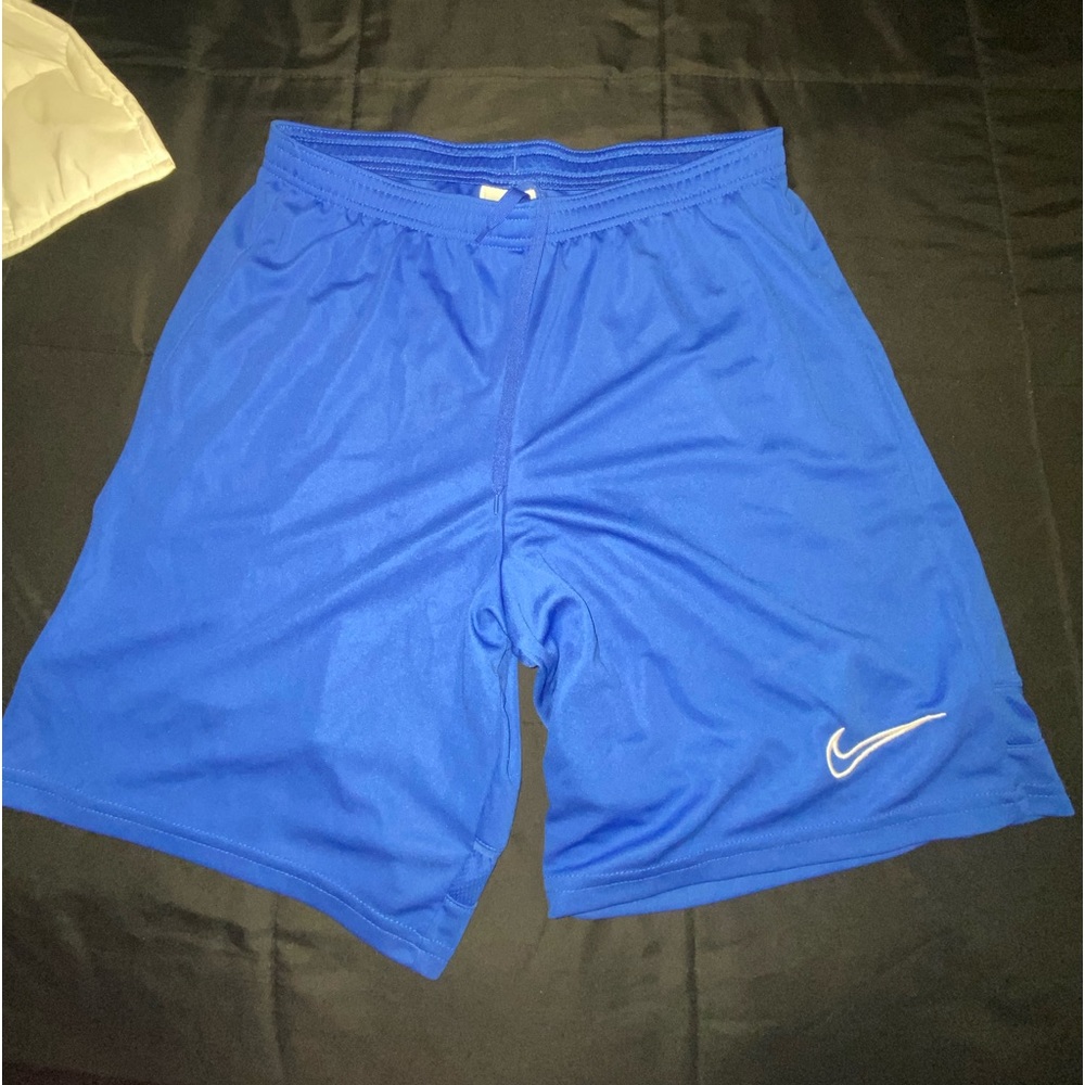 Nike Soccer shorts